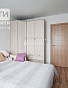 3-Комнатная квартира 83.50м², эт. 7, фото 14