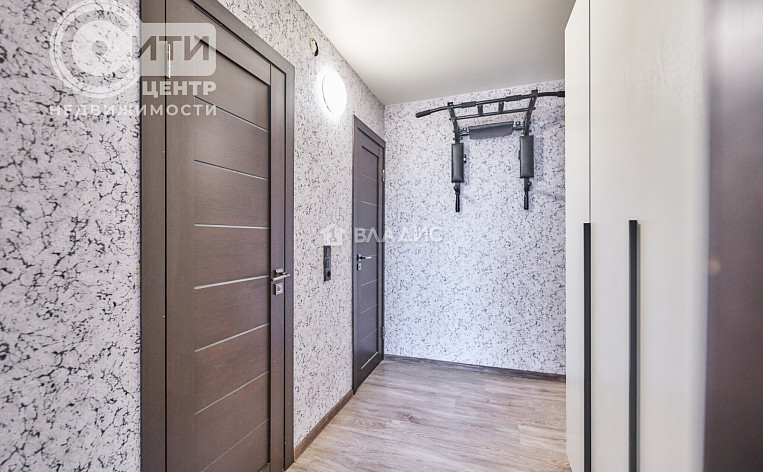 2-Комнатная квартира 50.80м², эт. 5, фото 21