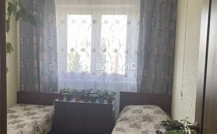 3-Комнатная квартира 62.90м², эт. 9, фото 7