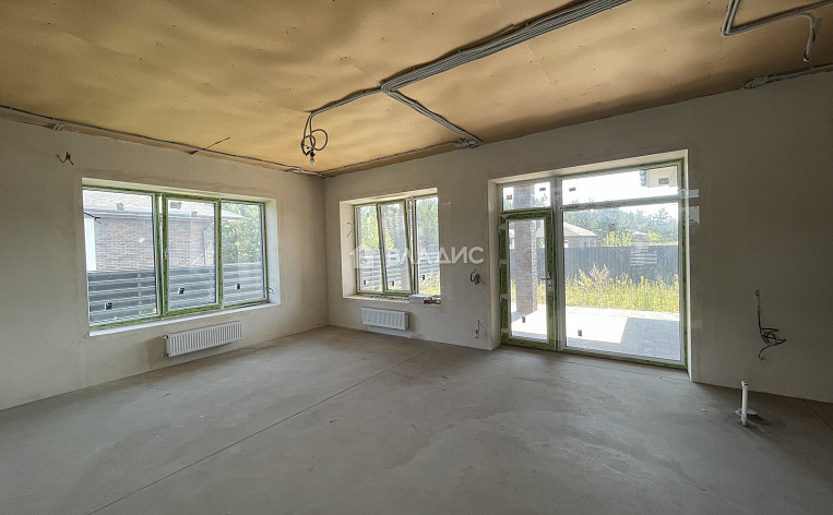 Дом 144.00м², фото 31