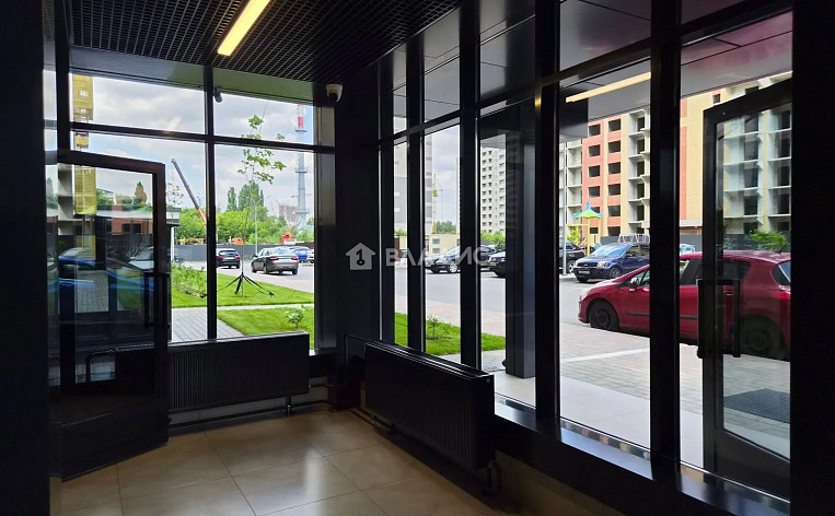 Студия 20.70м², эт. 12, фото 8