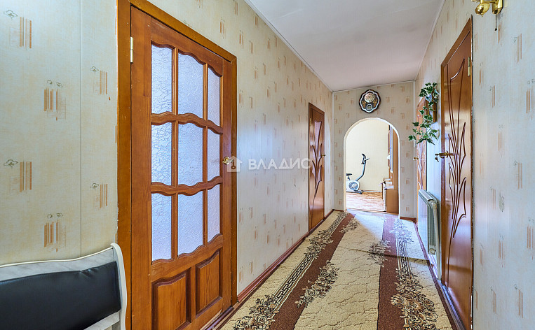 Дом 166.00м², фото 40