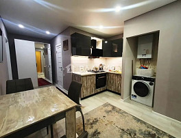 2-Комнатная квартира 63.30м²