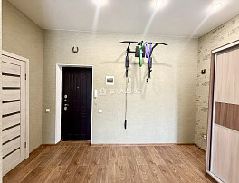 1-Комнатная квартира 31.70м²