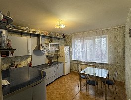 3-комнатная квартира, 90 м2