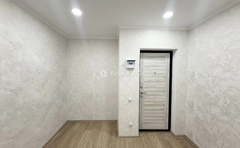 1-Комнатная квартира 39.80м², эт. 3, фото 28