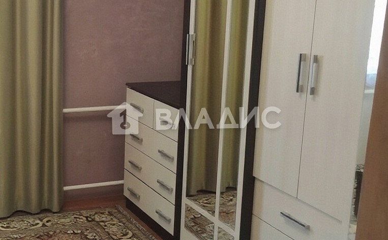 2-Комнатная квартира 62.30м², эт. 7, фото 17