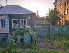 Часть дома, комнат 3, 49.9 кв.м