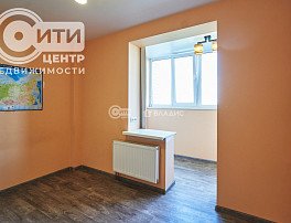 5-комнатная квартира, 123 м2