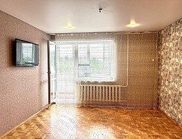 4-комнатная квартира, 71.3 м2