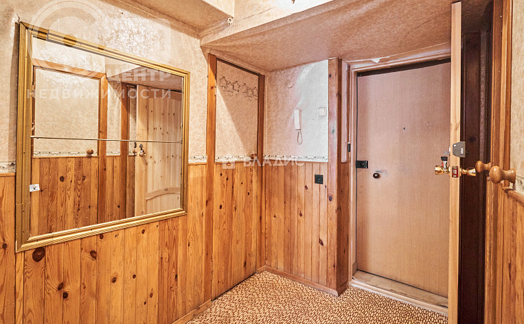 1-Комнатная квартира 32.40м², эт. 12, фото 29