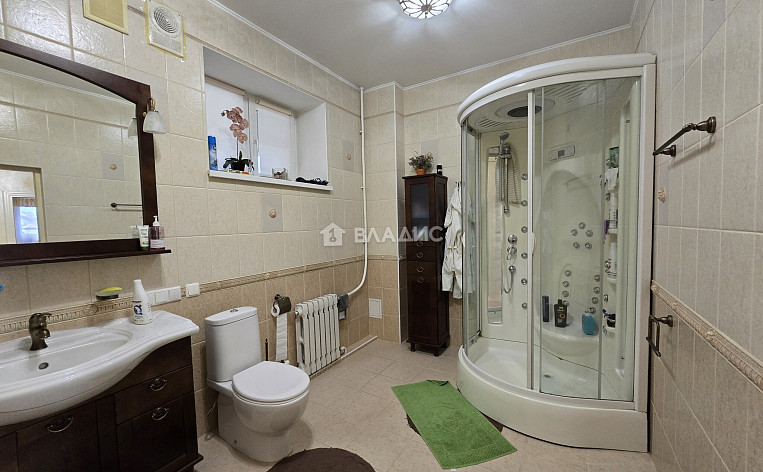 Дом 228.00м², фото 40