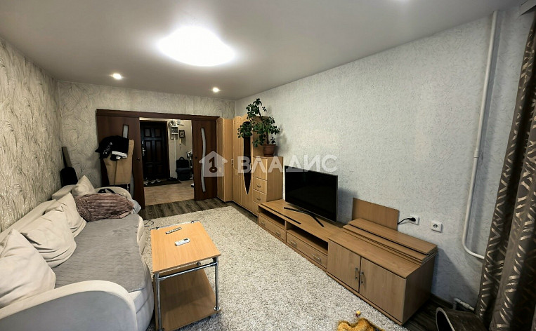 3-Комнатная квартира 85.00м², эт. 4, фото 21