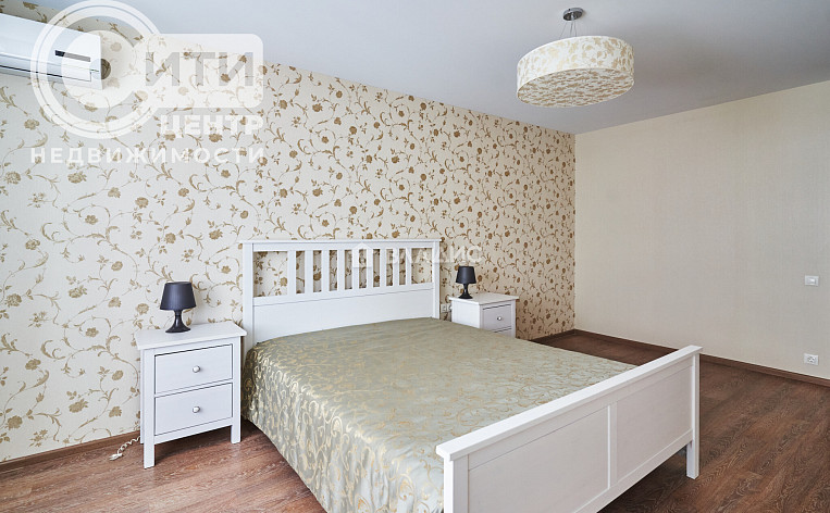 3-Комнатная квартира 88.50м², эт. 9, фото 26