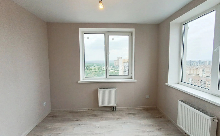 3-Комнатная квартира 62.70м², эт. 18, фото 32