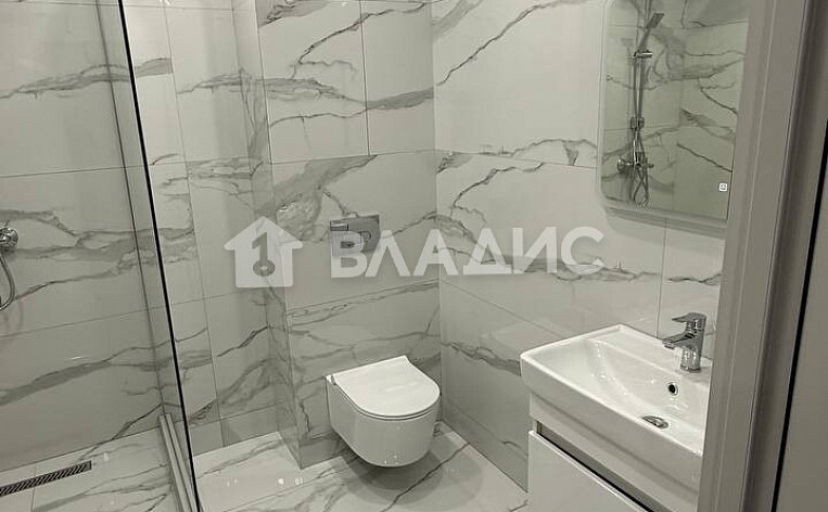 Студия 30.00м², эт. 19, фото 13