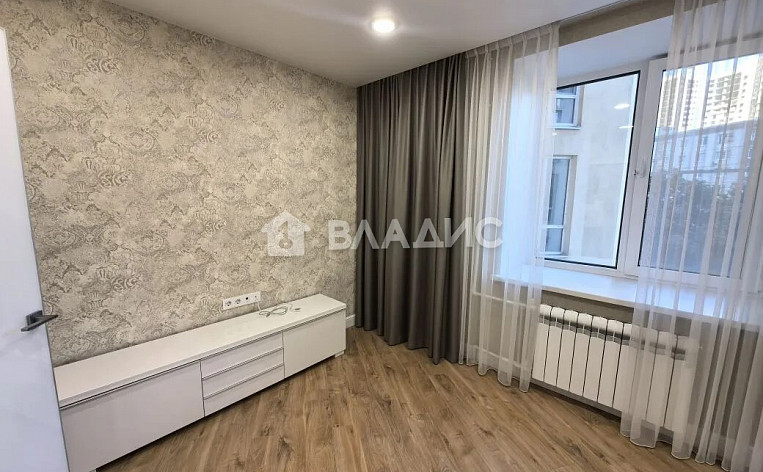 4-Комнатная квартира 123.00м², эт. 5, фото 40