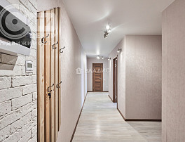 2-Комнатная квартира 60.60м²