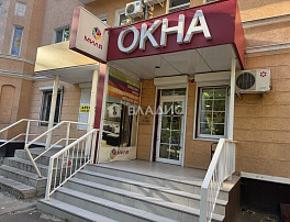 Коммерческое помещение 57.40м²