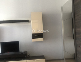 1-Комнатная квартира 36.70м²