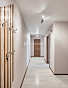2-Комнатная квартира 60.60м², эт. 20, фото 1