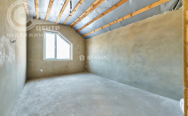 Дом 138.40м², фото 40