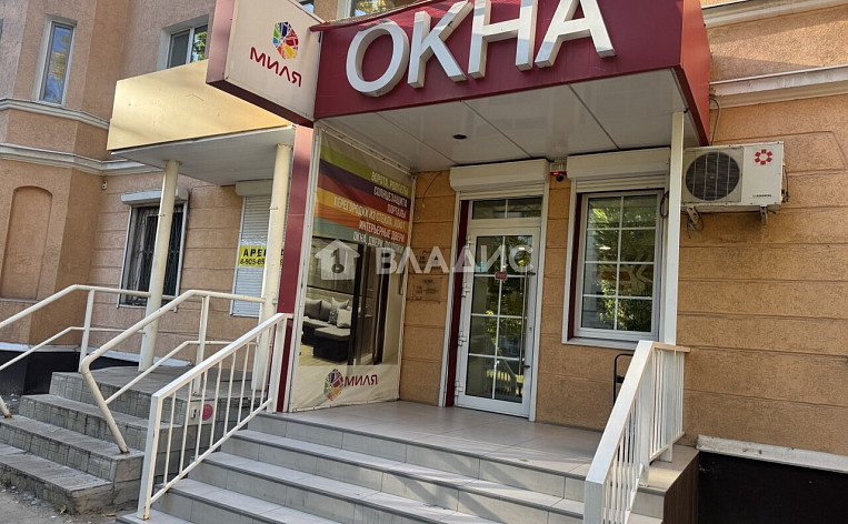 Коммерческое помещение 57.40м², эт. 1, фото 13