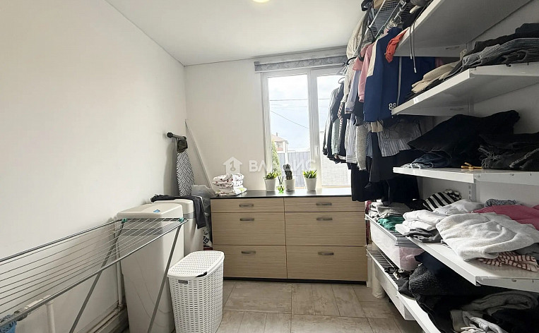 Дом 100.00м², фото 38