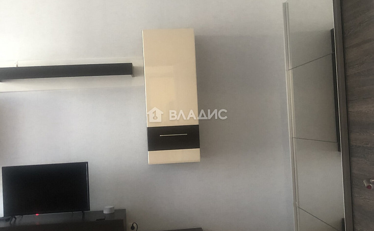 1-Комнатная квартира 36.70м², эт. 16, фото 10