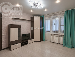 2-Комнатная квартира 36.00м²