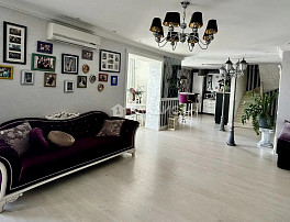 3-Комнатная квартира 164.00м²