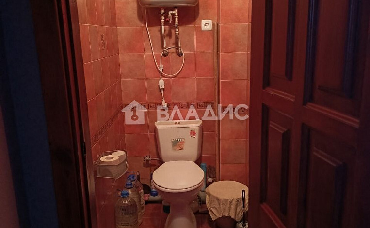3-Комнатная квартира 87.40м², эт. 9, фото 23