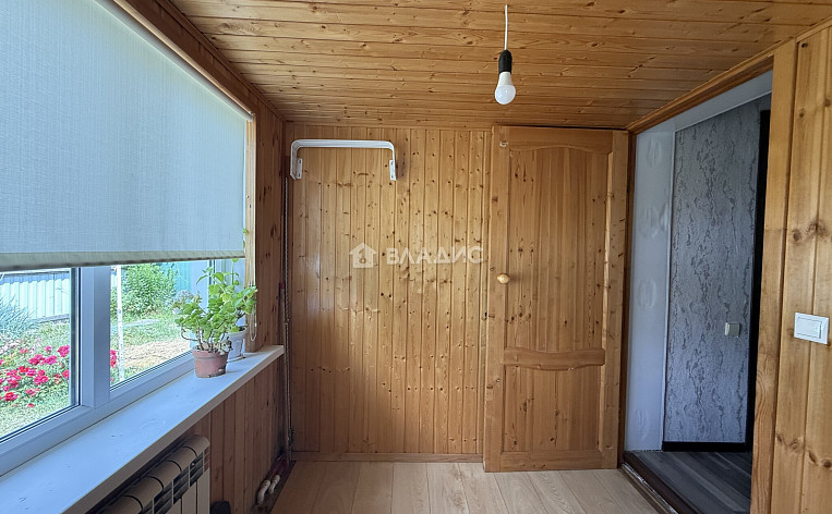 Дом 57.20м², фото 31