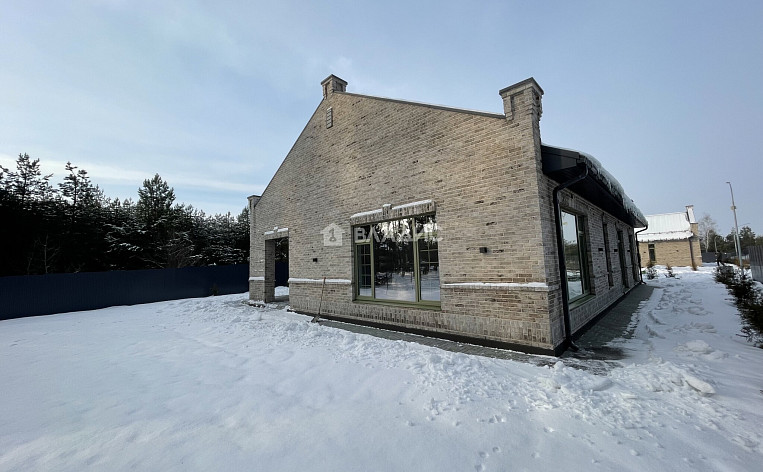 Дом 157.60м², фото 20