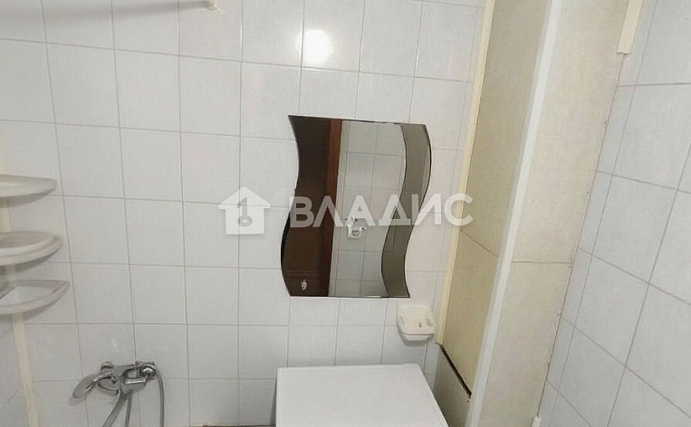 2-Комнатная квартира 42.60м², эт. 1, фото 9