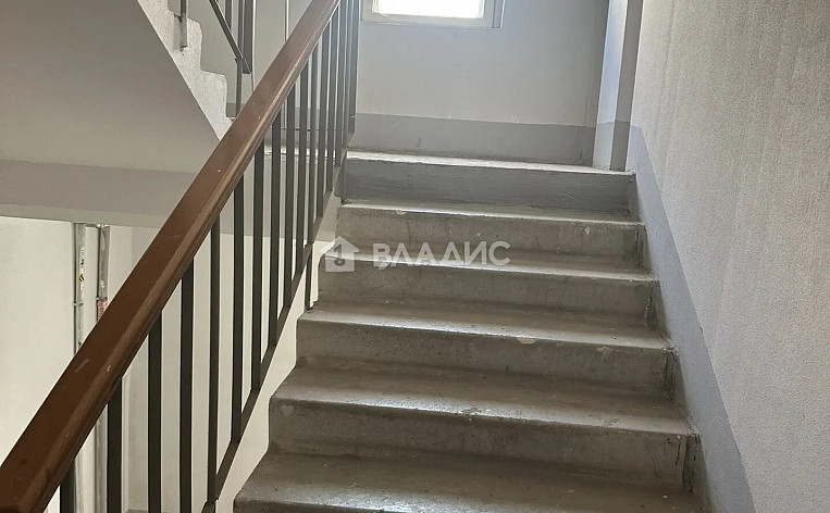 2-Комнатная квартира 50.00м², эт. 5, фото 17
