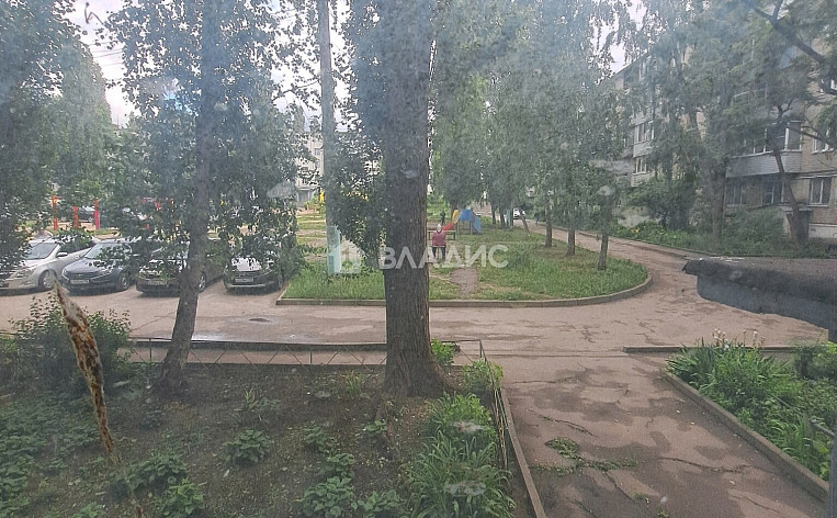 1-Комнатная квартира 29.90м², эт. 1, фото 18