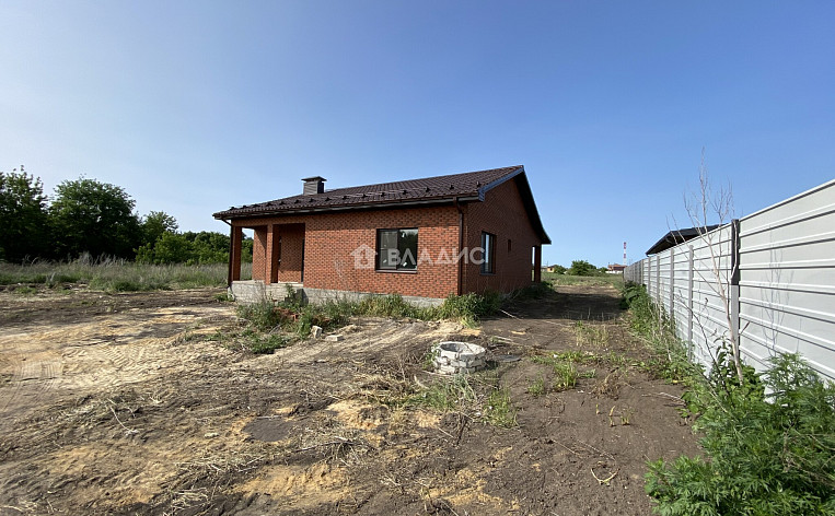 Дом 135.00м², фото 28