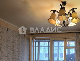 2-Комнатная квартира 52.00м²