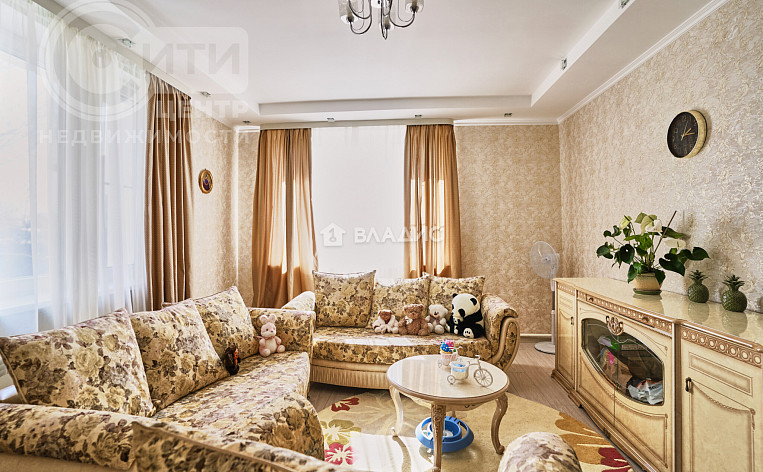 Дом 324.00м², фото 40