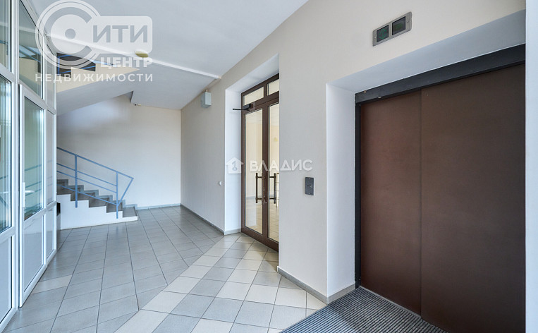 3-Комнатная квартира 152.00м², эт. 2, фото 40