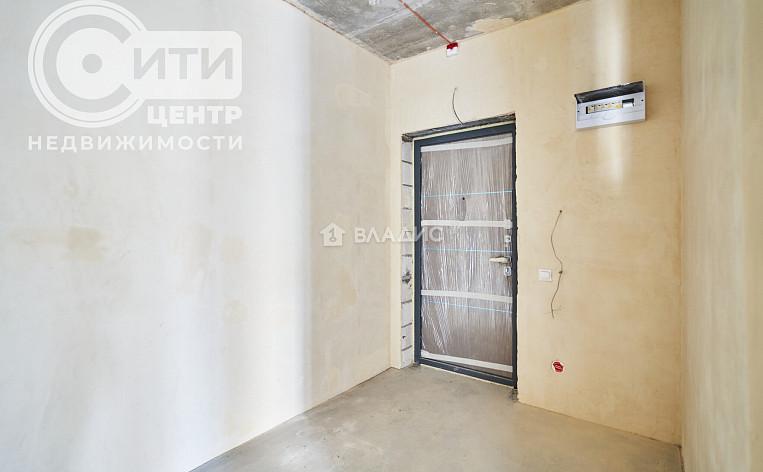 2-Комнатная квартира 68.80м², эт. 6, фото 40