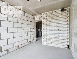 3-комнатная квартира, 79.6 м2