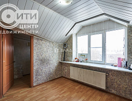 2-Комнатная квартира 73.20м²
