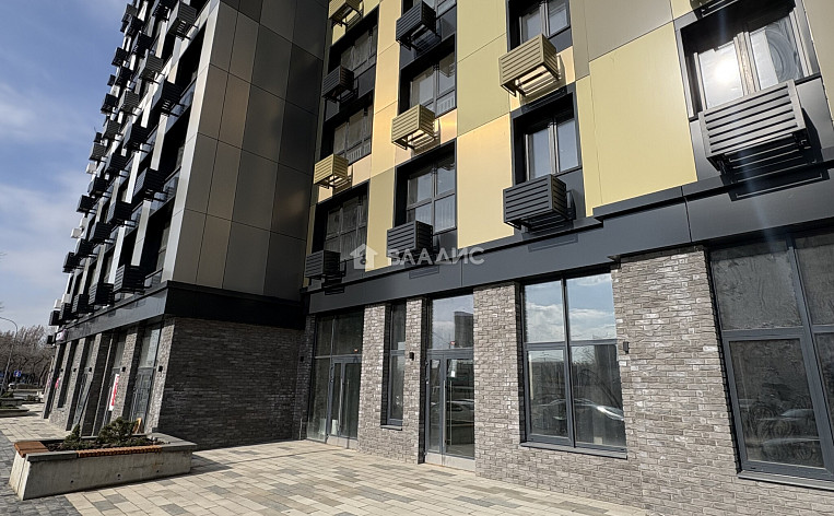 3-Комнатная квартира 86.95м², эт. 4, фото 10