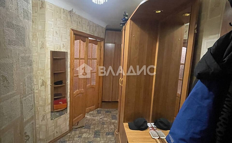 2-Комнатная квартира 46.30м², эт. 5, фото 13