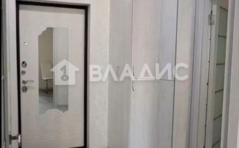 1-Комнатная квартира 41.30м², эт. 13, фото 14