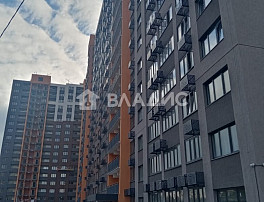 2-Комнатная квартира 62.60м²