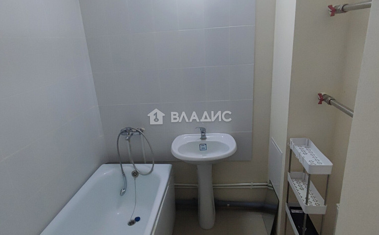 2-Комнатная квартира 59.40м², эт. 12, фото 18