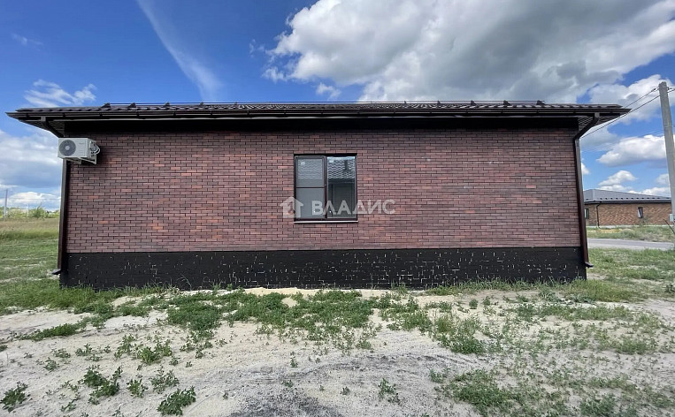 Дом 106.00м², фото 31